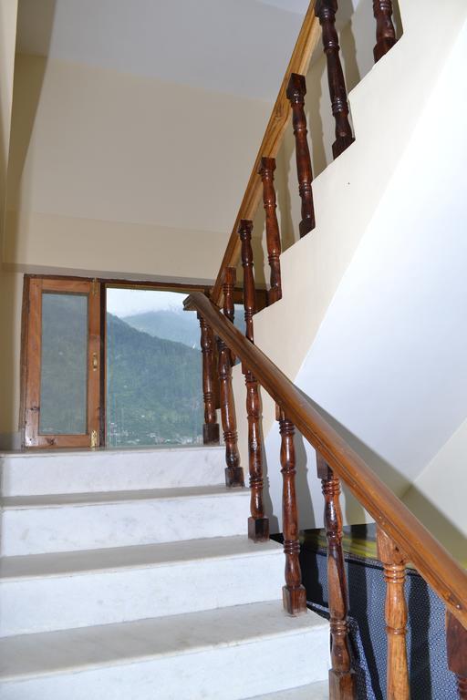 The Pranjal Inn Manali  Exterior photo